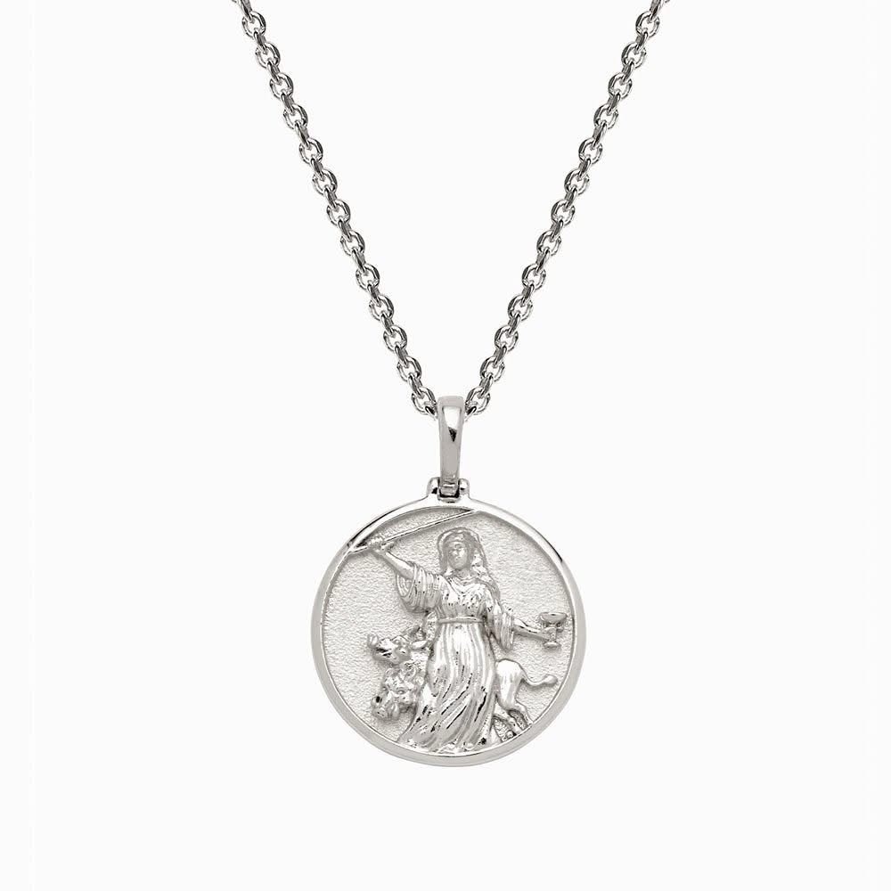 ISO Awe Inspired Circe Necklace